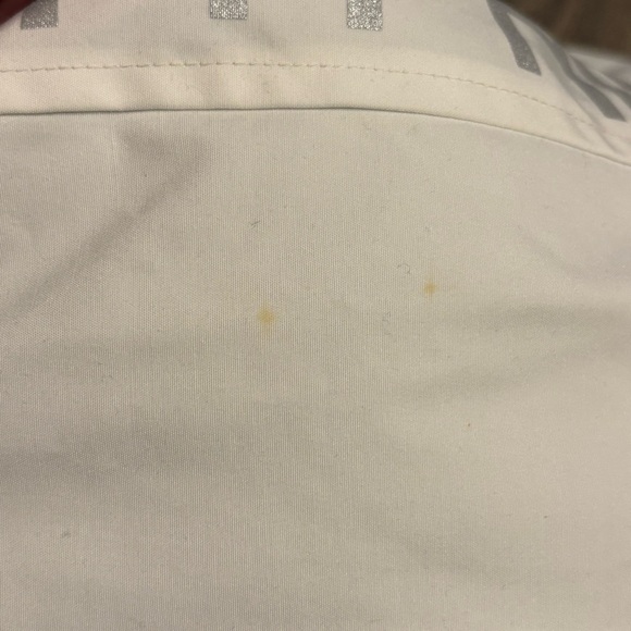 Tommy Hilfiger 3 in 1 All Weather System Jacket White Women’s Size Large - Picture 11 of 16